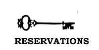 Baldpate Dining Reservations Button