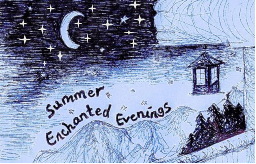 Baldpate Summer Enchanted Evenings