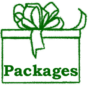 Baldpate Key Packages