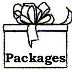 Baldpate Packages
